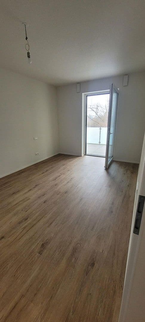Pronájem bytu 2+1 66 m², Scheffelstr. 3b, Grenzach-Wyhlen, Bádensko-Württembersko Pronájem bytu 2+1 66 m², Scheffelstr. 3b, Grenzach-Wyhlen, Bádensko-Württembersko