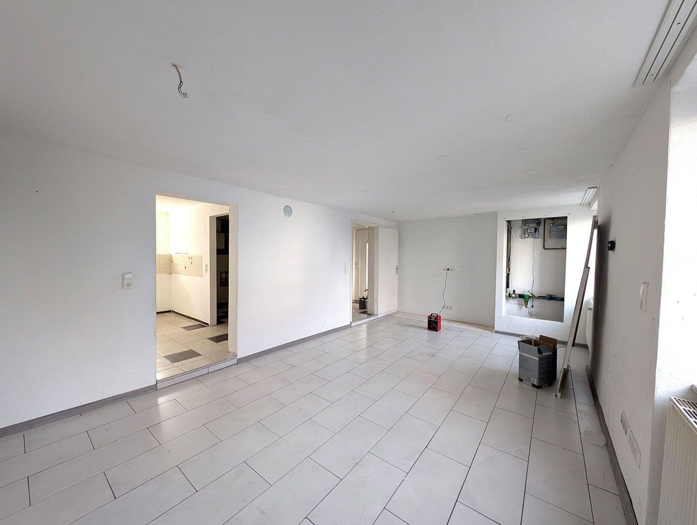 Prodej domu 106 m², pozemek 124 m², Kapellstraße 36, Heidenheim an der Brenz, Bádensko-Württembersko Prodej domu 106 m², pozemek 124 m², Kapellstraße 36, Heidenheim an der Brenz, Bádensko-Württembersko