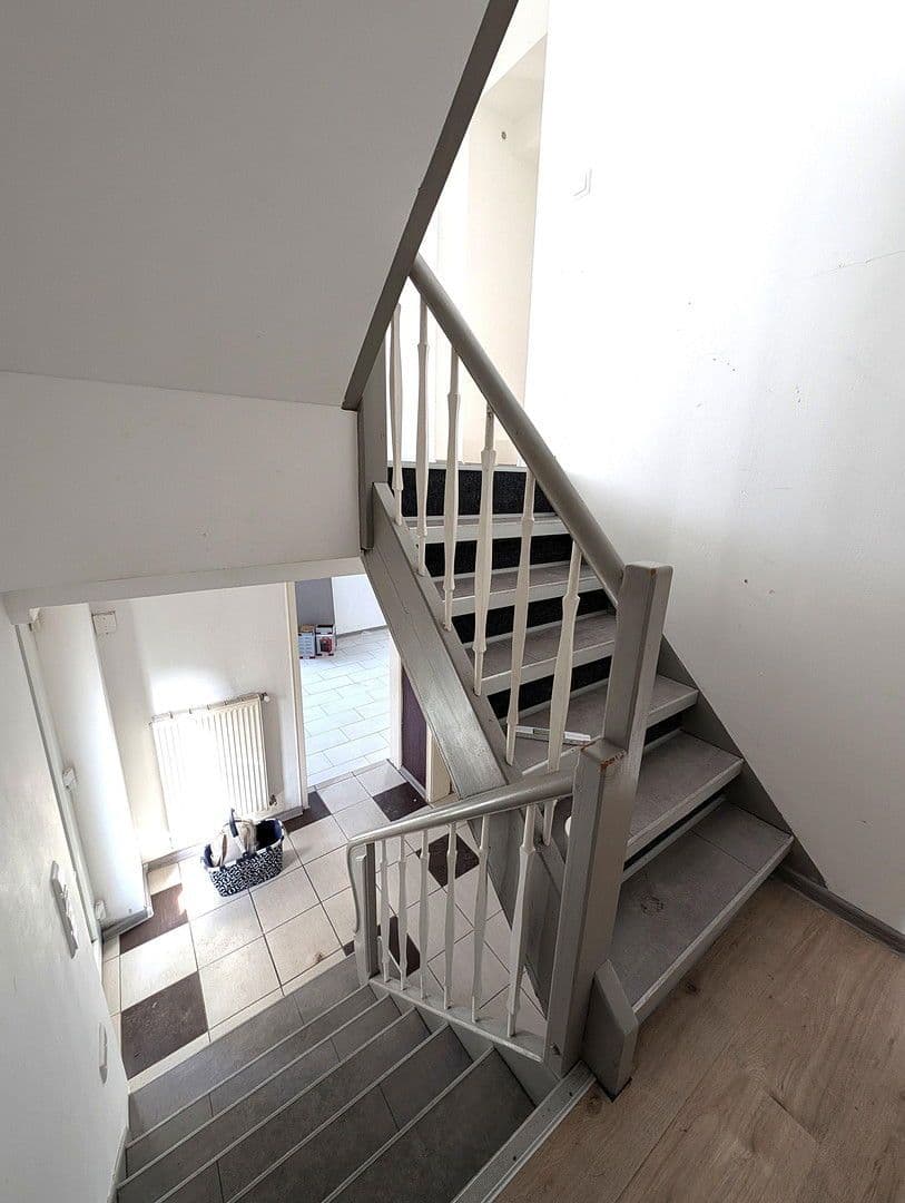 Prodej domu 106 m², pozemek 124 m², Kapellstraße 36, Heidenheim an der Brenz, Bádensko-Württembersko Prodej domu 106 m², pozemek 124 m², Kapellstraße 36, Heidenheim an der Brenz, Bádensko-Württembersko