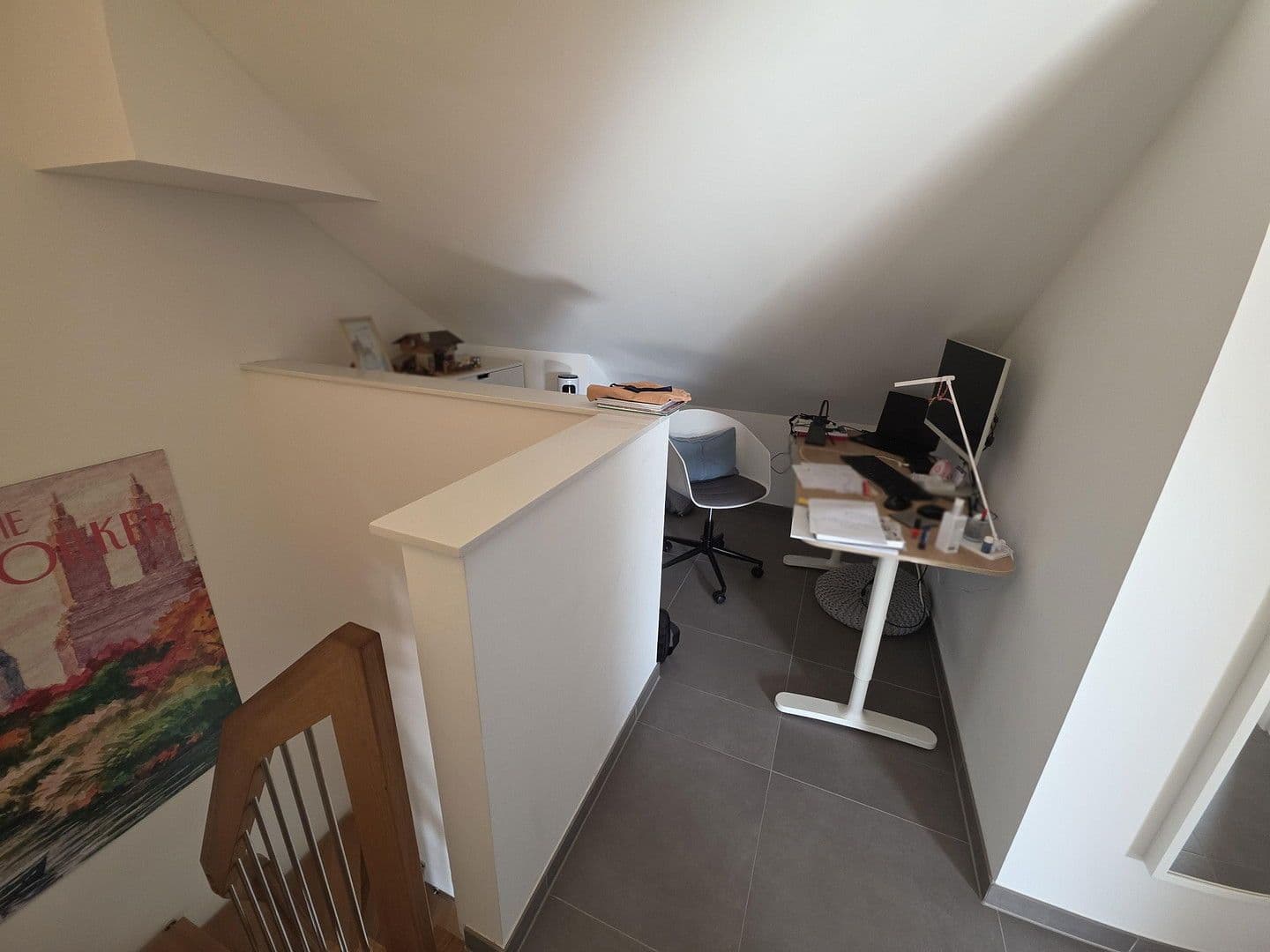 Pronájem bytu 4+1 135 m², Hilden, Severní Porýní-Vestfálsko Pronájem bytu 4+1 135 m², Hilden, Severní Porýní-Vestfálsko