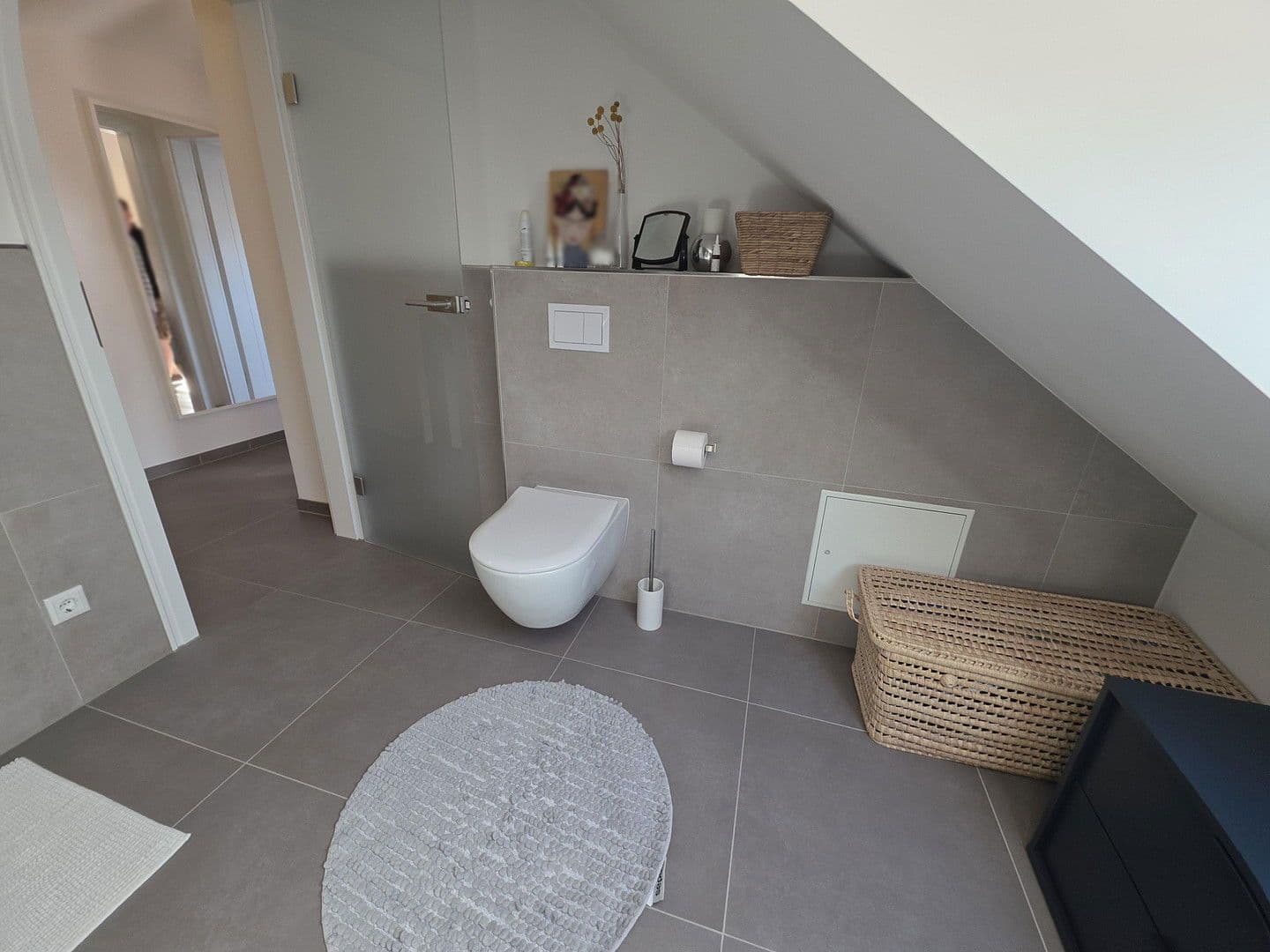 Pronájem bytu 4+1 135 m², Hilden, Severní Porýní-Vestfálsko Pronájem bytu 4+1 135 m², Hilden, Severní Porýní-Vestfálsko