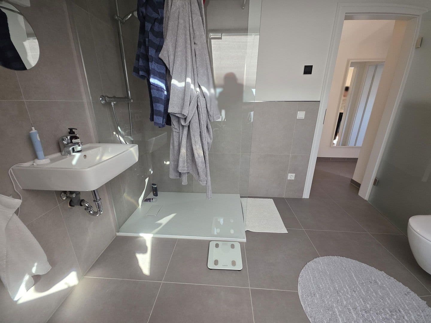 Pronájem bytu 4+1 135 m², Hilden, Severní Porýní-Vestfálsko Pronájem bytu 4+1 135 m², Hilden, Severní Porýní-Vestfálsko