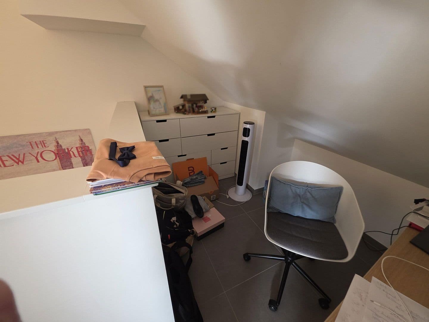 Pronájem bytu 4+1 135 m², Hilden, Severní Porýní-Vestfálsko Pronájem bytu 4+1 135 m², Hilden, Severní Porýní-Vestfálsko