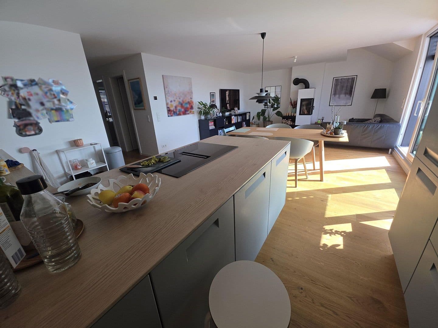 Pronájem bytu 4+1 135 m², Hilden, Severní Porýní-Vestfálsko Pronájem bytu 4+1 135 m², Hilden, Severní Porýní-Vestfálsko