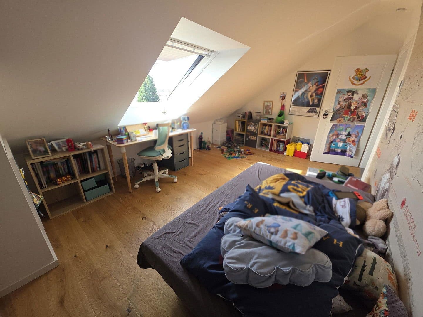 Pronájem bytu 4+1 135 m², Hilden, Severní Porýní-Vestfálsko Pronájem bytu 4+1 135 m², Hilden, Severní Porýní-Vestfálsko