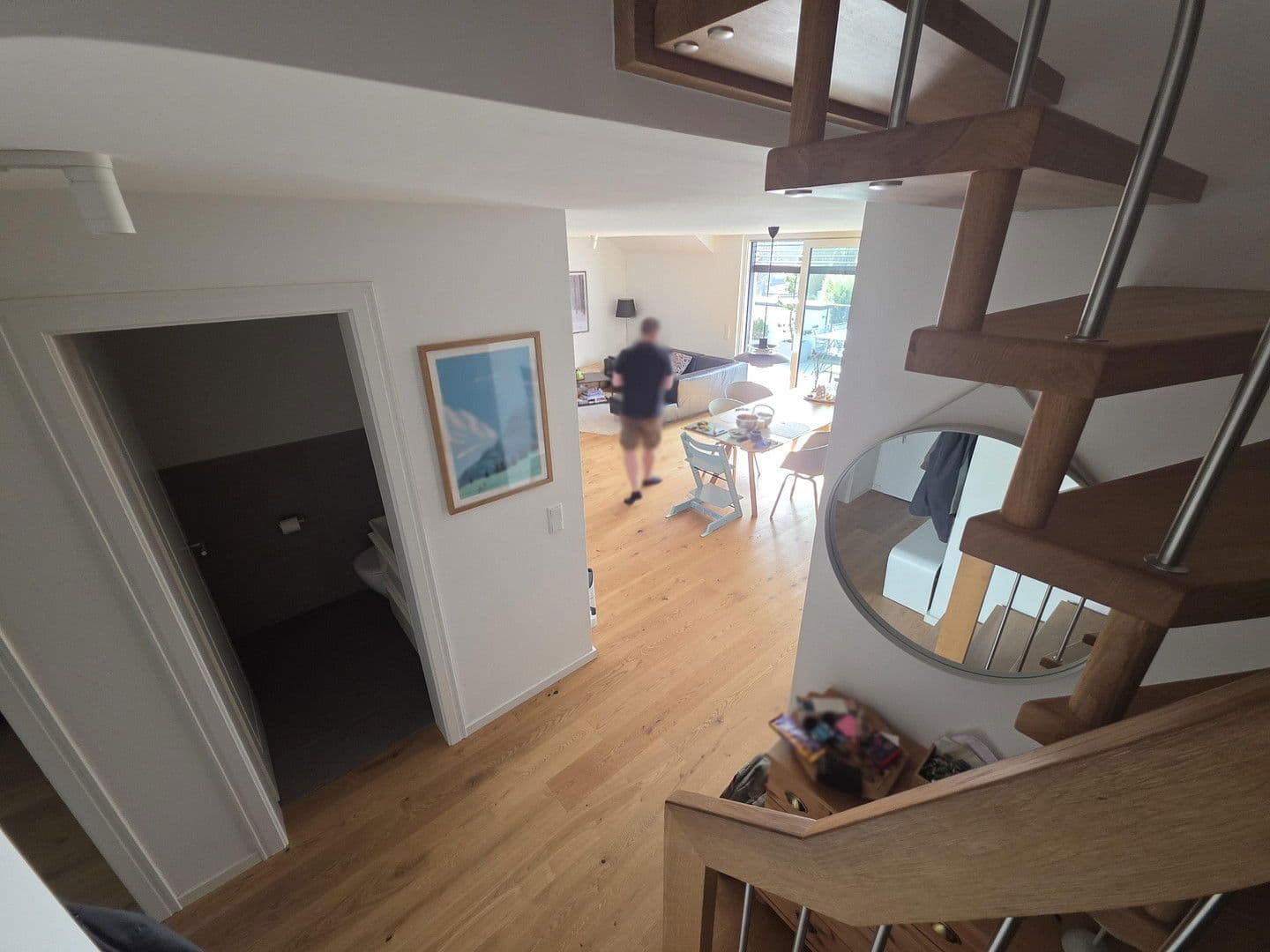 Pronájem bytu 4+1 135 m², Hilden, Severní Porýní-Vestfálsko Pronájem bytu 4+1 135 m², Hilden, Severní Porýní-Vestfálsko