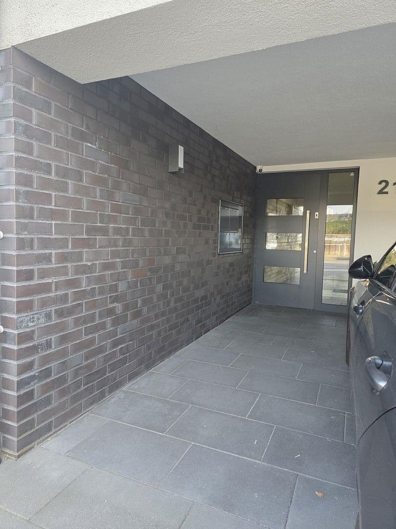 Pronájem bytu 4+1 135 m², Hilden, Severní Porýní-Vestfálsko Pronájem bytu 4+1 135 m², Hilden, Severní Porýní-Vestfálsko