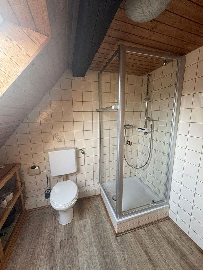 Prodej domu 110 m², pozemek 110 m², Fischergasse 39, Kitzingen, Bavorsko Prodej domu 110 m², pozemek 110 m², Fischergasse 39, Kitzingen, Bavorsko