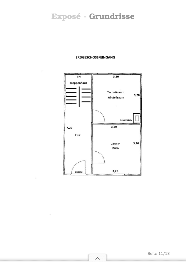 Prodej domu 110 m², pozemek 110 m², Fischergasse 39, Kitzingen, Bavorsko Prodej domu 110 m², pozemek 110 m², Fischergasse 39, Kitzingen, Bavorsko