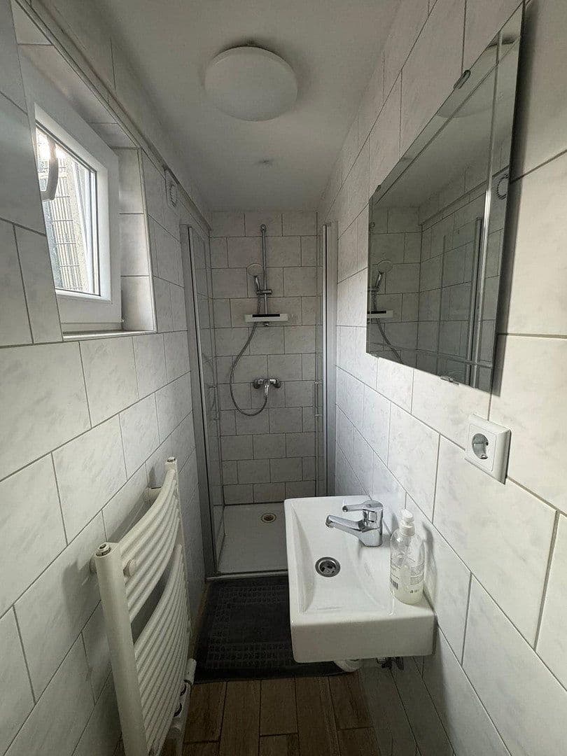 Prodej domu 110 m², pozemek 110 m², Fischergasse 39, Kitzingen, Bavorsko Prodej domu 110 m², pozemek 110 m², Fischergasse 39, Kitzingen, Bavorsko