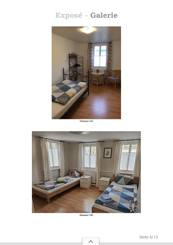 Prodej domu 110 m², pozemek 110 m², Fischergasse 39, Kitzingen, Bavorsko Prodej domu 110 m², pozemek 110 m², Fischergasse 39, Kitzingen, Bavorsko