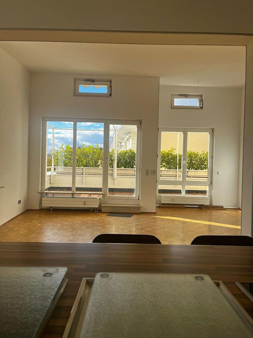 Prodej bytu 3+1 94 m², München, Bavorsko Prodej bytu 3+1 94 m², München, Bavorsko