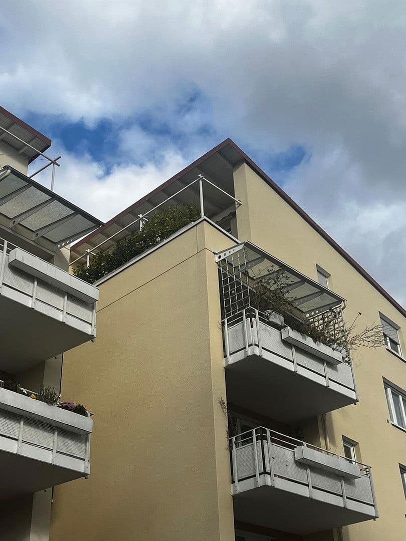 Prodej bytu 3+1 94 m², München, Bavorsko Prodej bytu 3+1 94 m², München, Bavorsko