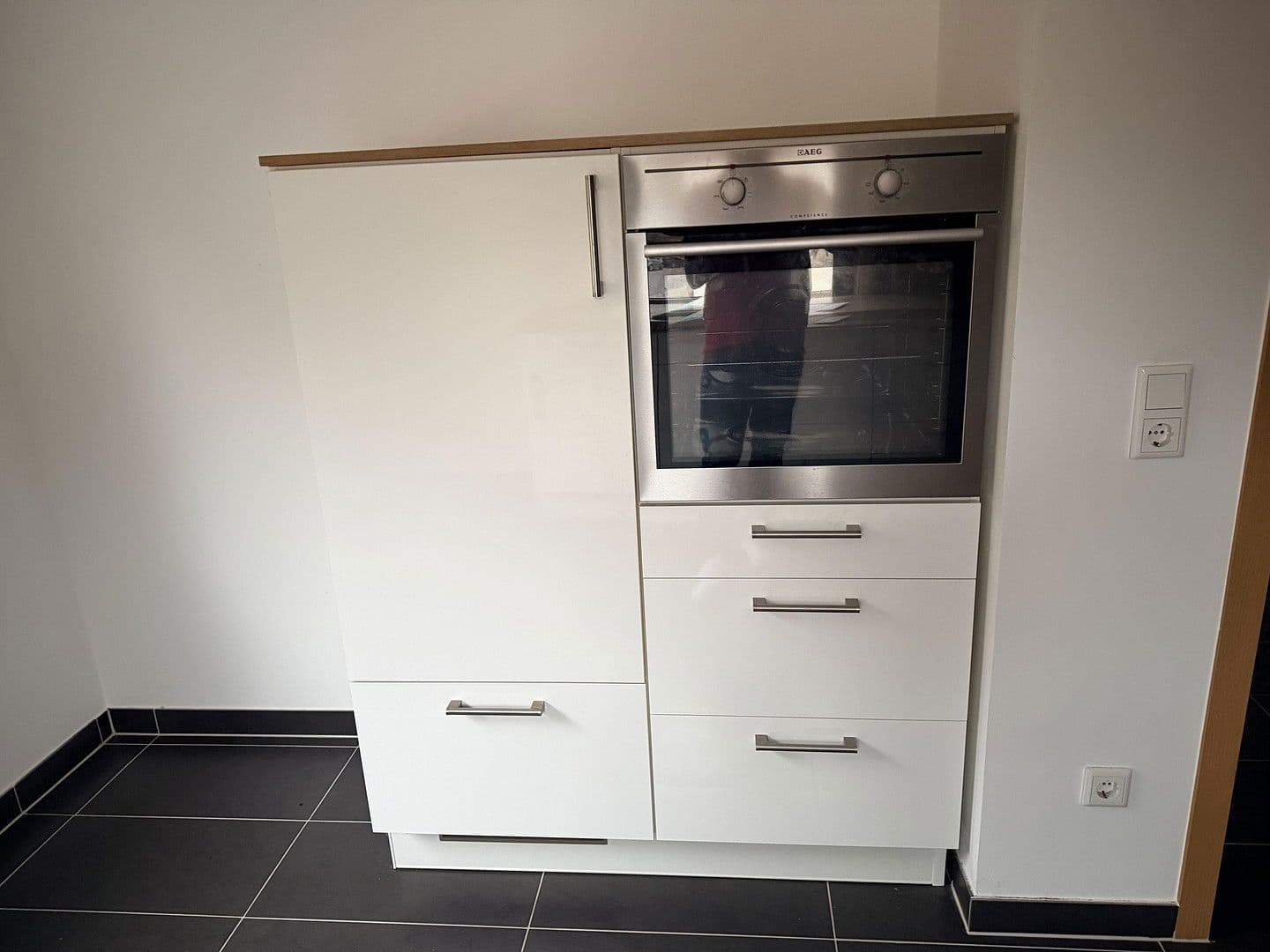 Pronájem bytu 4+1 155 m², Hauptstrasse. 139, Gorxheimertal, Hessen Pronájem bytu 4+1 155 m², Hauptstrasse. 139, Gorxheimertal, Hessen