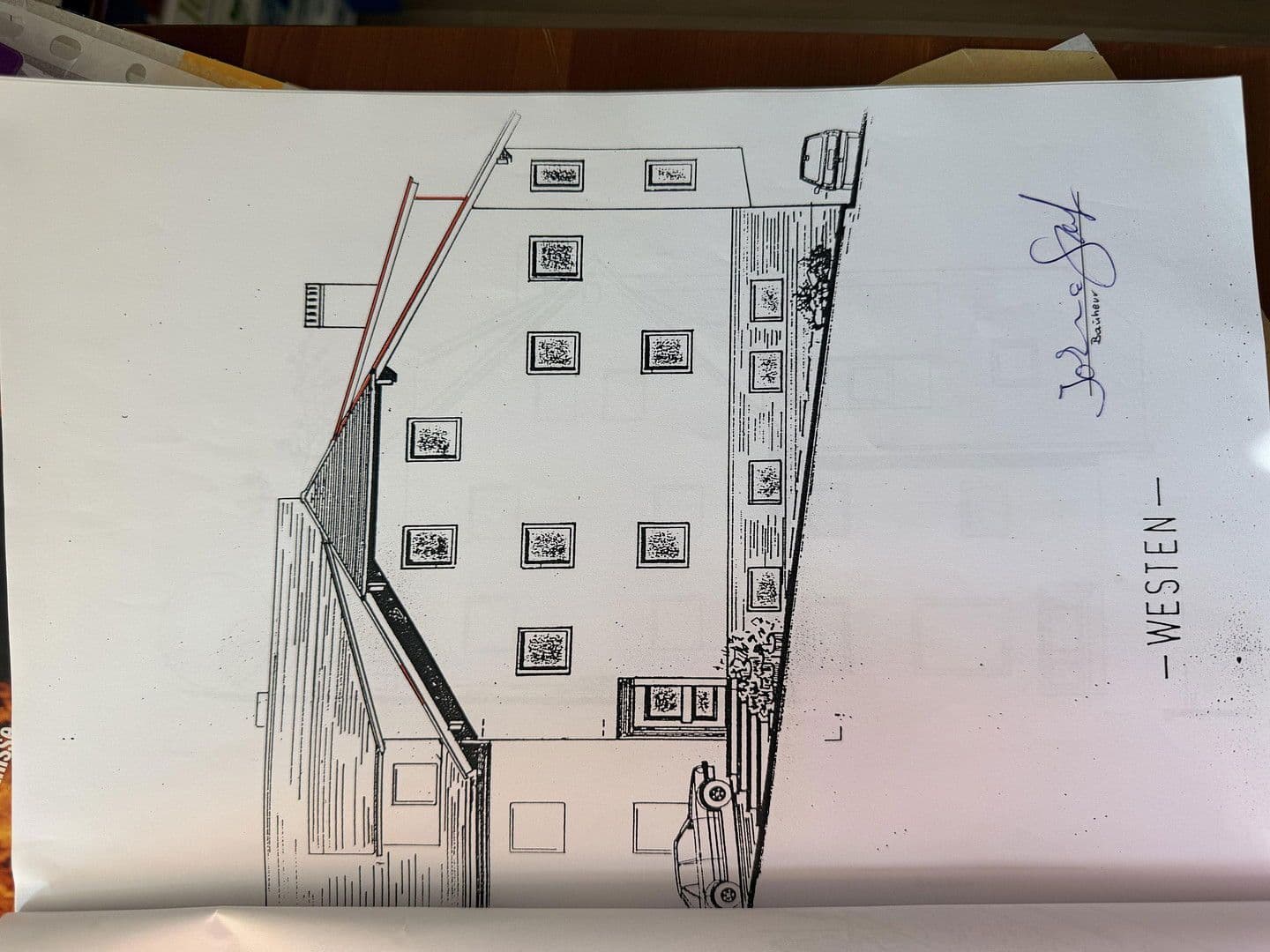Pronájem bytu 4+1 155 m², Hauptstrasse. 139, Gorxheimertal, Hessen Pronájem bytu 4+1 155 m², Hauptstrasse. 139, Gorxheimertal, Hessen