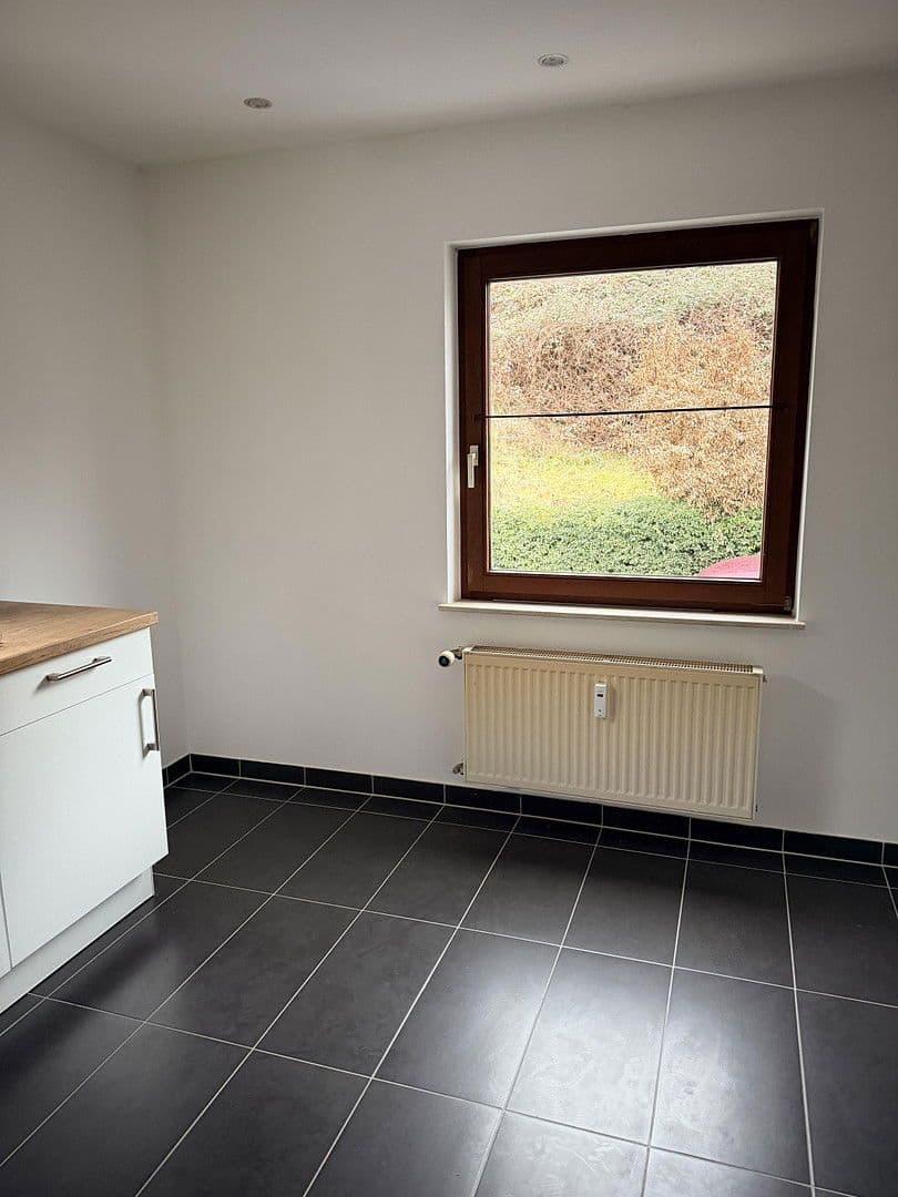 Pronájem bytu 4+1 155 m², Hauptstrasse. 139, Gorxheimertal, Hessen Pronájem bytu 4+1 155 m², Hauptstrasse. 139, Gorxheimertal, Hessen