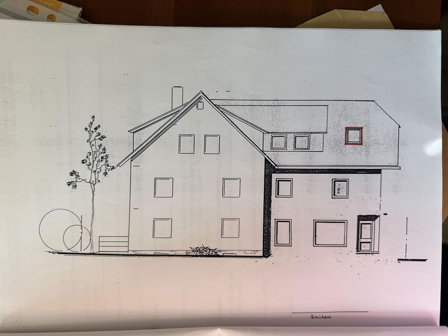 Pronájem bytu 4+1 155 m², Hauptstrasse. 139, Gorxheimertal, Hessen Pronájem bytu 4+1 155 m², Hauptstrasse. 139, Gorxheimertal, Hessen