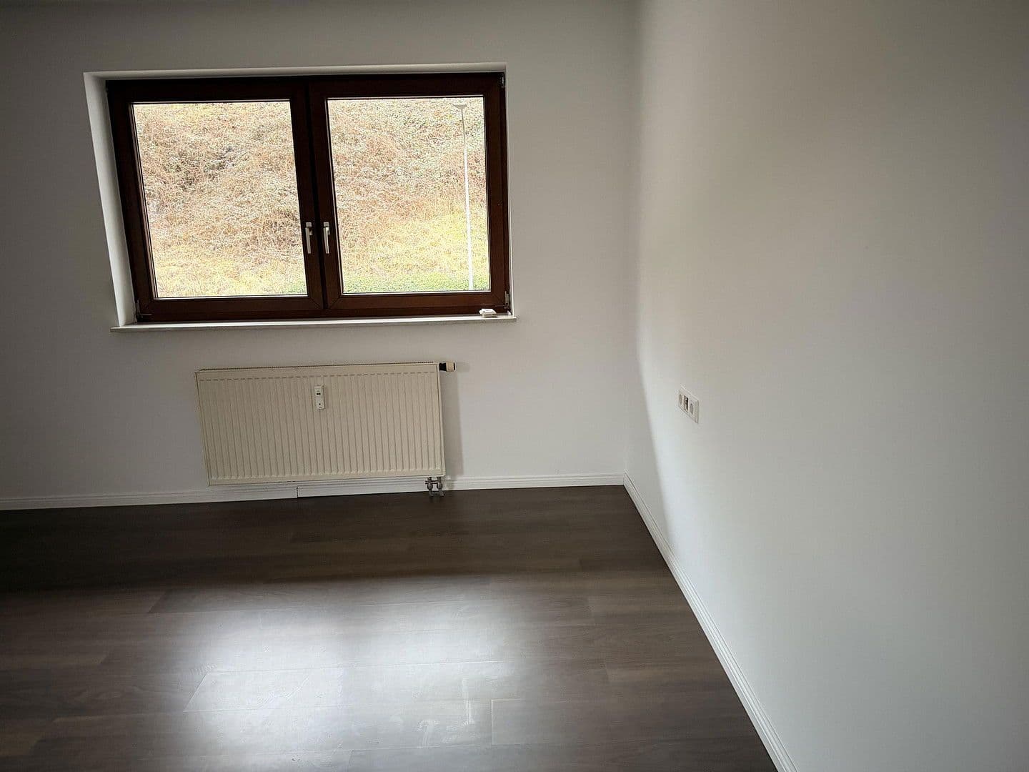 Pronájem bytu 4+1 155 m², Hauptstrasse. 139, Gorxheimertal, Hessen Pronájem bytu 4+1 155 m², Hauptstrasse. 139, Gorxheimertal, Hessen