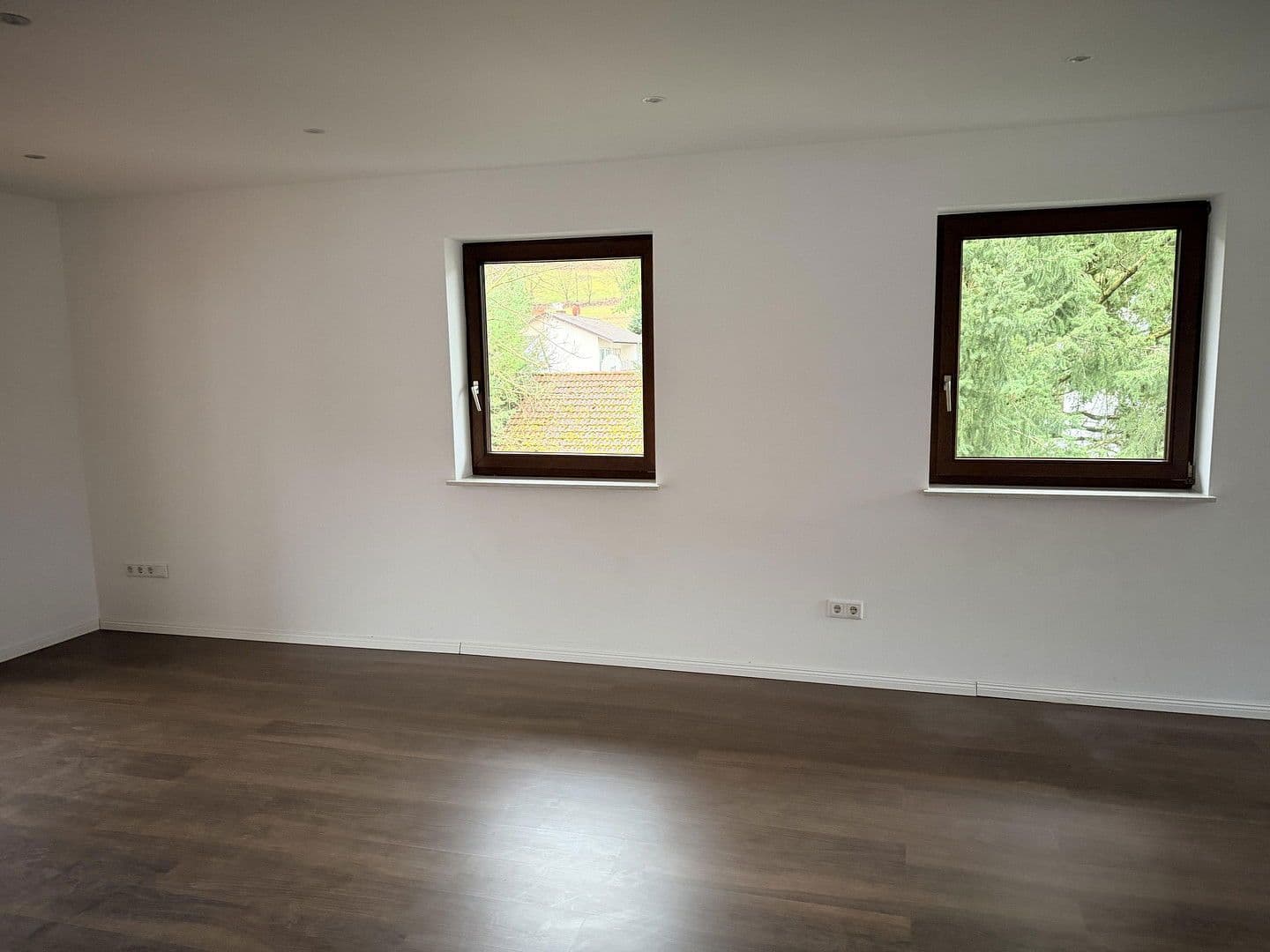 Pronájem bytu 4+1 155 m², Hauptstrasse. 139, Gorxheimertal, Hessen Pronájem bytu 4+1 155 m², Hauptstrasse. 139, Gorxheimertal, Hessen