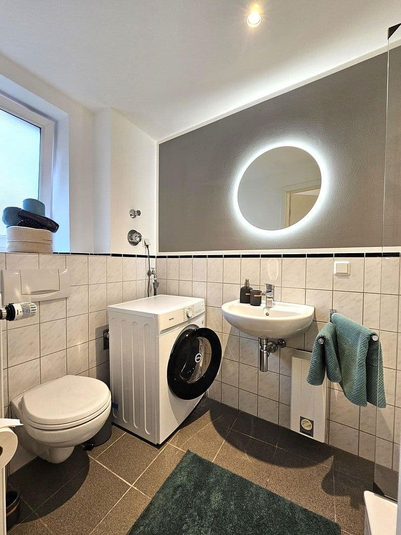 Pronájem bytu 1+1 27 m², Grabengasse 27, Köln, Severní Porýní-Vestfálsko Pronájem bytu 1+1 27 m², Grabengasse 27, Köln, Severní Porýní-Vestfálsko