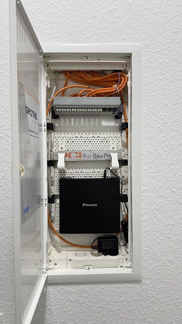 Pronájem bytu 5+1 117 m², Andernach, Porýní-Falc Pronájem bytu 5+1 117 m², Andernach, Porýní-Falc