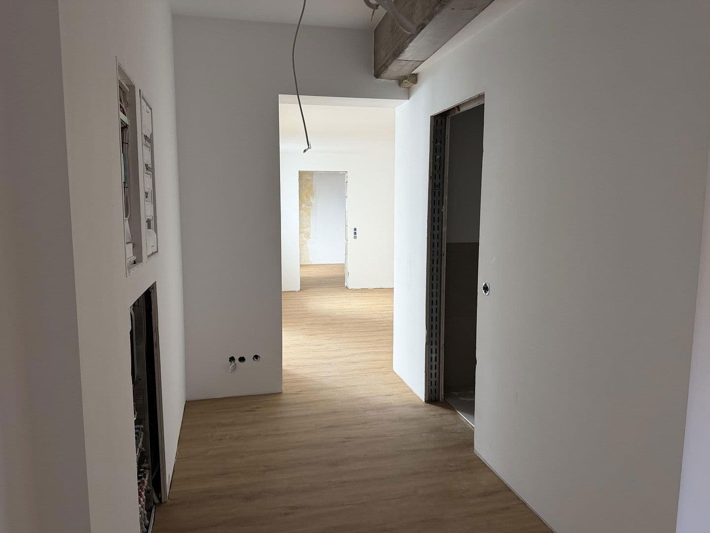 Pronájem bytu 3+1 100 m², Hauptstraße 42, Volkach, Bavorsko Pronájem bytu 3+1 100 m², Hauptstraße 42, Volkach, Bavorsko