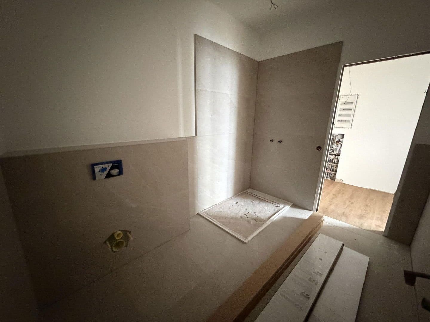 Pronájem bytu 3+1 100 m², Hauptstraße 42, Volkach, Bavorsko Pronájem bytu 3+1 100 m², Hauptstraße 42, Volkach, Bavorsko