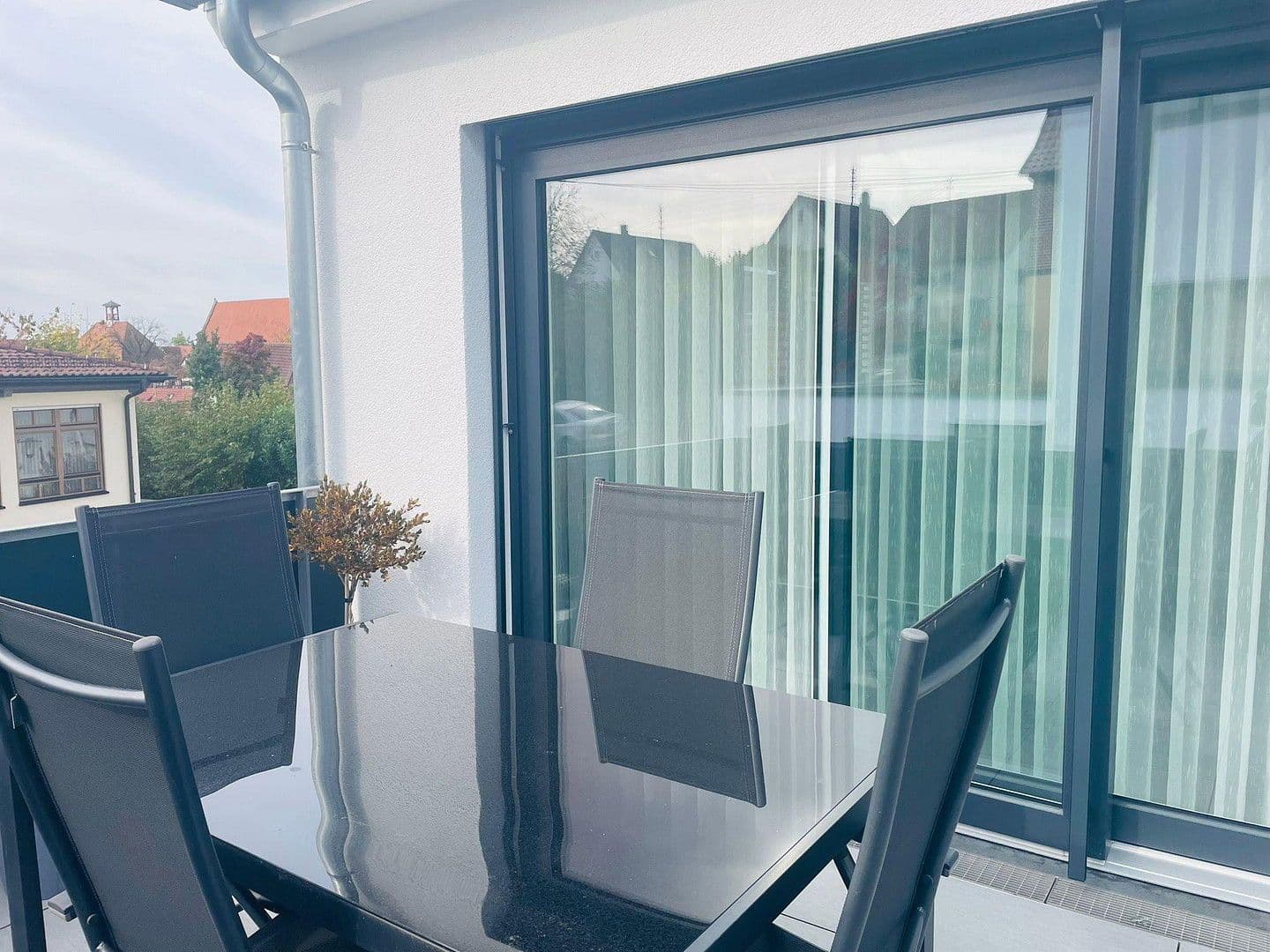 Pronájem bytu 3+1 80 m², Kirchberg an der Murr, Bádensko-Württembersko Pronájem bytu 3+1 80 m², Kirchberg an der Murr, Bádensko-Württembersko