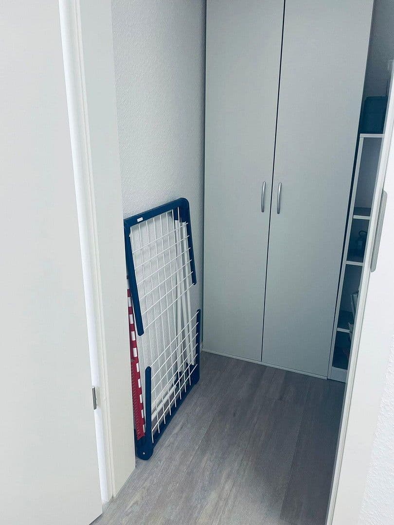 Pronájem bytu 3+1 80 m², Kirchberg an der Murr, Bádensko-Württembersko Pronájem bytu 3+1 80 m², Kirchberg an der Murr, Bádensko-Württembersko