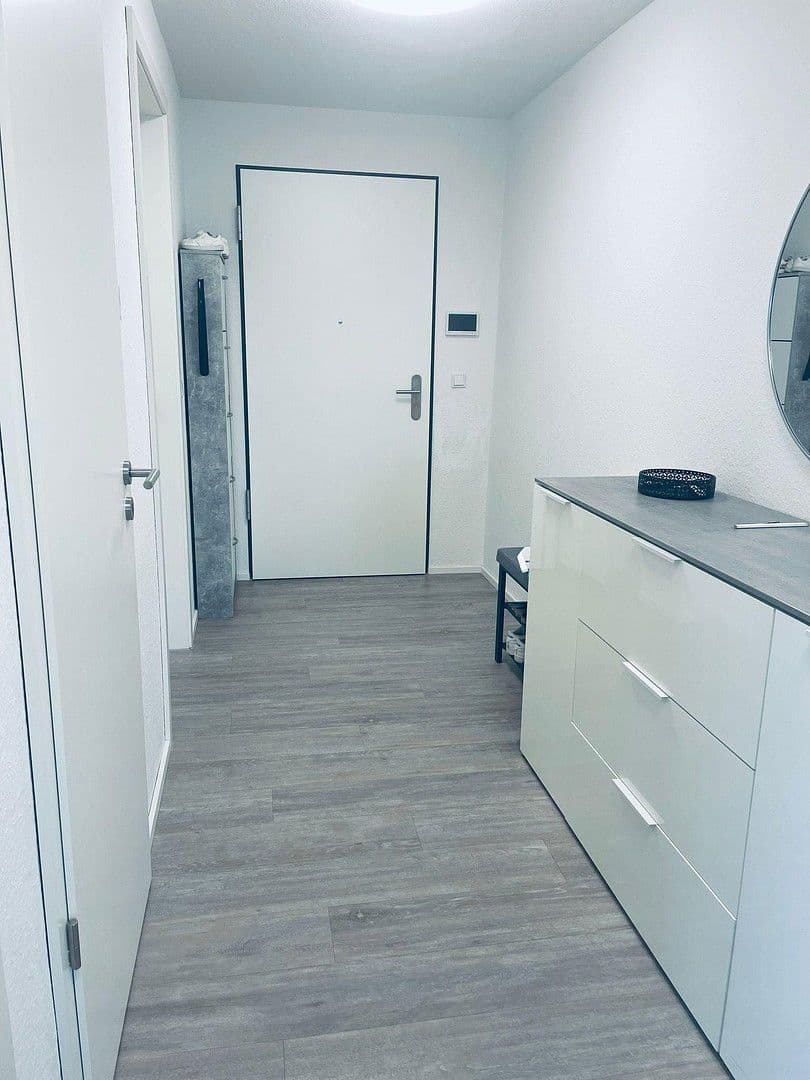 Pronájem bytu 3+1 80 m², Kirchberg an der Murr, Bádensko-Württembersko Pronájem bytu 3+1 80 m², Kirchberg an der Murr, Bádensko-Württembersko