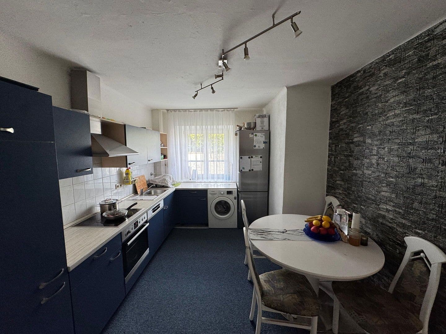 Prodej bytu 3+1 58 m², Niedermayerstraße 12, Landshut, Bavorsko Prodej bytu 3+1 58 m², Niedermayerstraße 12, Landshut, Bavorsko