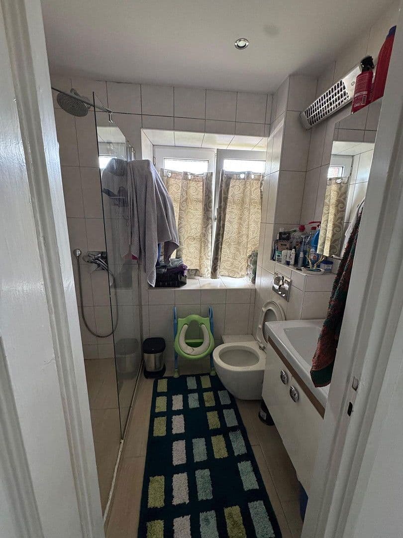 Prodej bytu 3+1 58 m², Niedermayerstraße 12, Landshut, Bavorsko Prodej bytu 3+1 58 m², Niedermayerstraße 12, Landshut, Bavorsko