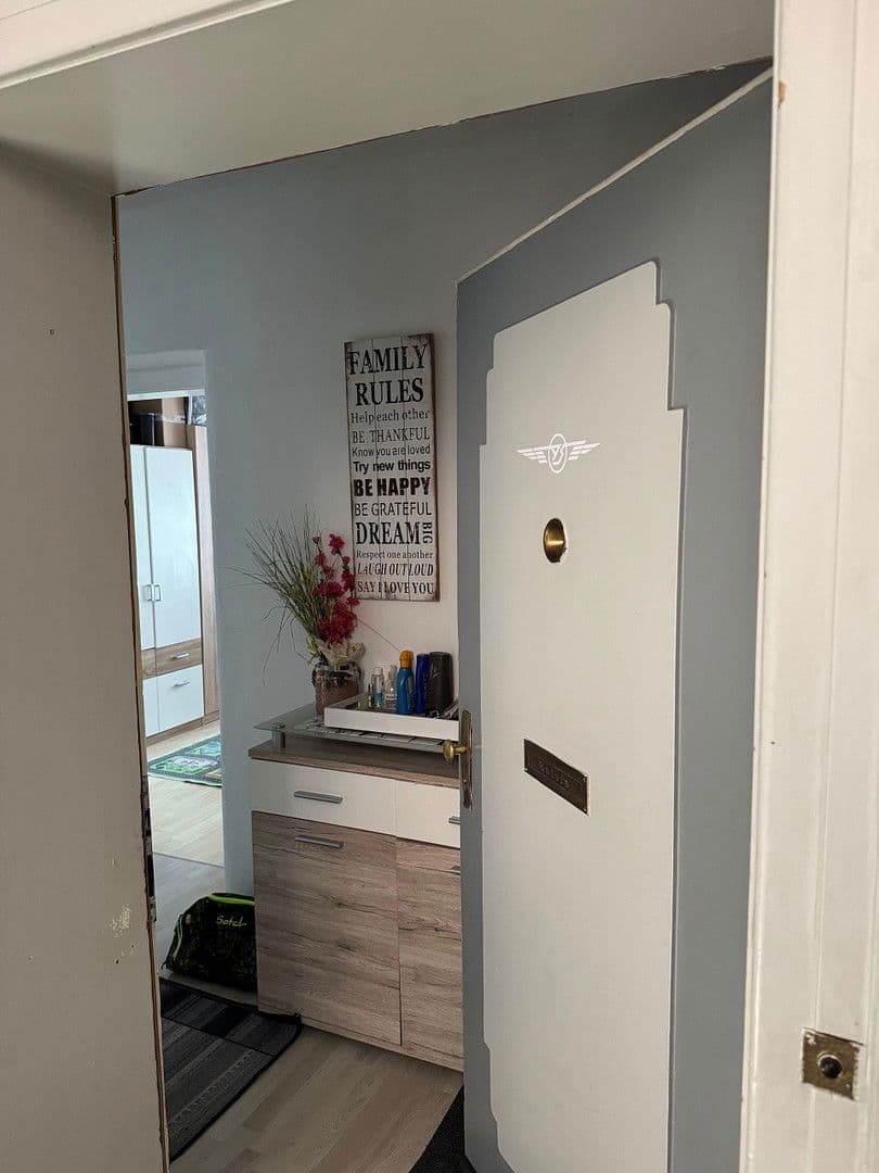 Prodej bytu 3+1 58 m², Niedermayerstraße 12, Landshut, Bavorsko Prodej bytu 3+1 58 m², Niedermayerstraße 12, Landshut, Bavorsko