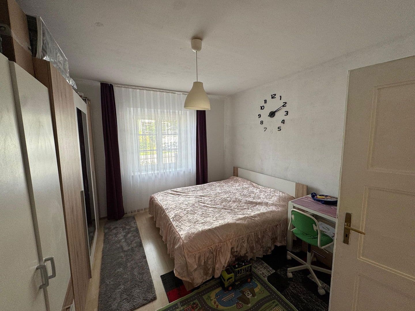 Prodej bytu 3+1 58 m², Niedermayerstraße 12, Landshut, Bavorsko Prodej bytu 3+1 58 m², Niedermayerstraße 12, Landshut, Bavorsko