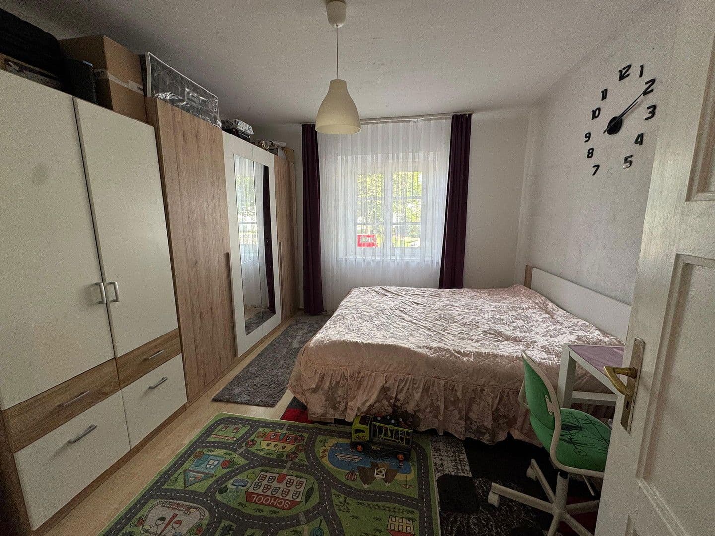 Prodej bytu 3+1 58 m², Niedermayerstraße 12, Landshut, Bavorsko Prodej bytu 3+1 58 m², Niedermayerstraße 12, Landshut, Bavorsko