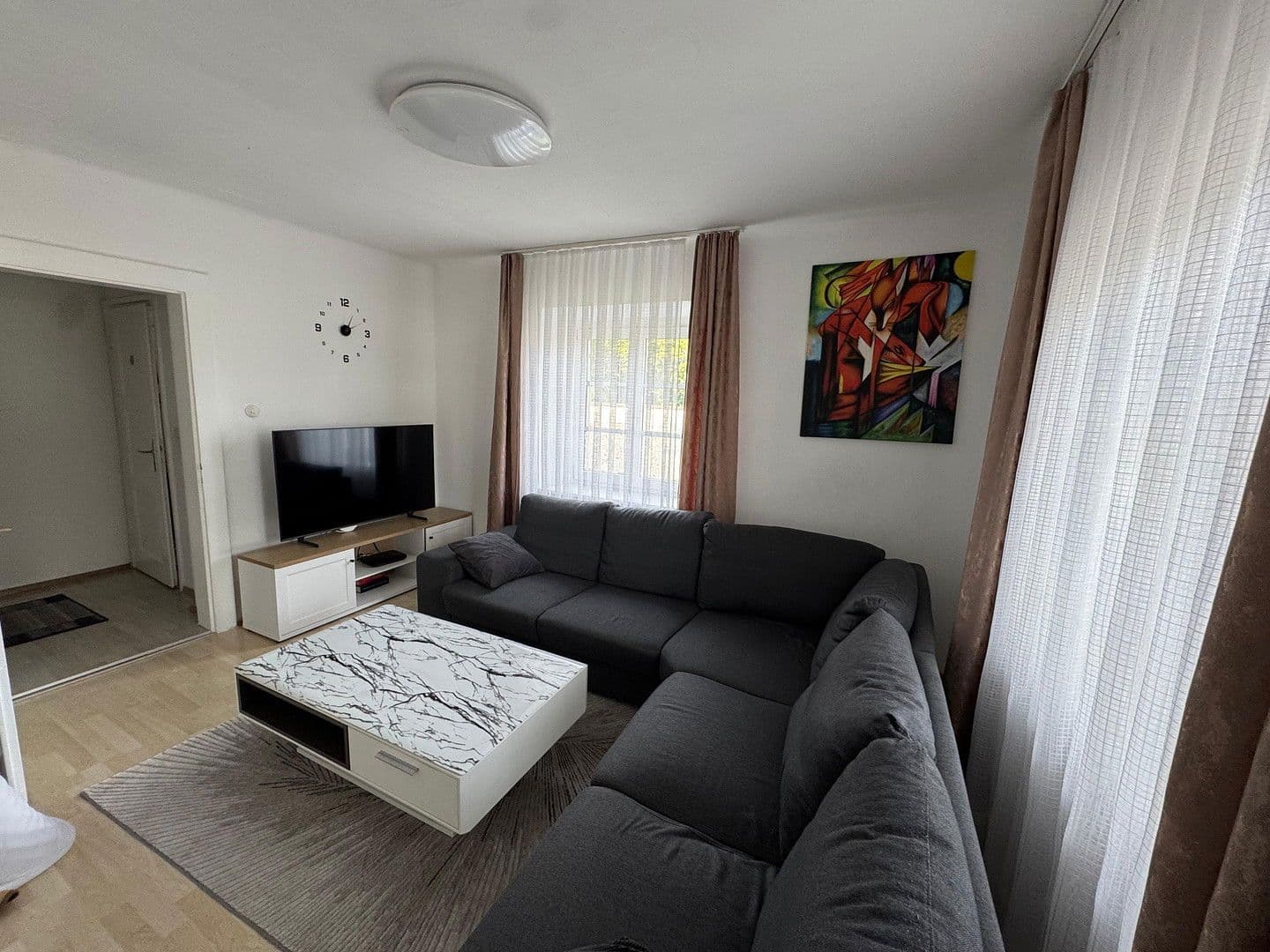 Prodej bytu 3+1 58 m², Niedermayerstraße 12, Landshut, Bavorsko Prodej bytu 3+1 58 m², Niedermayerstraße 12, Landshut, Bavorsko