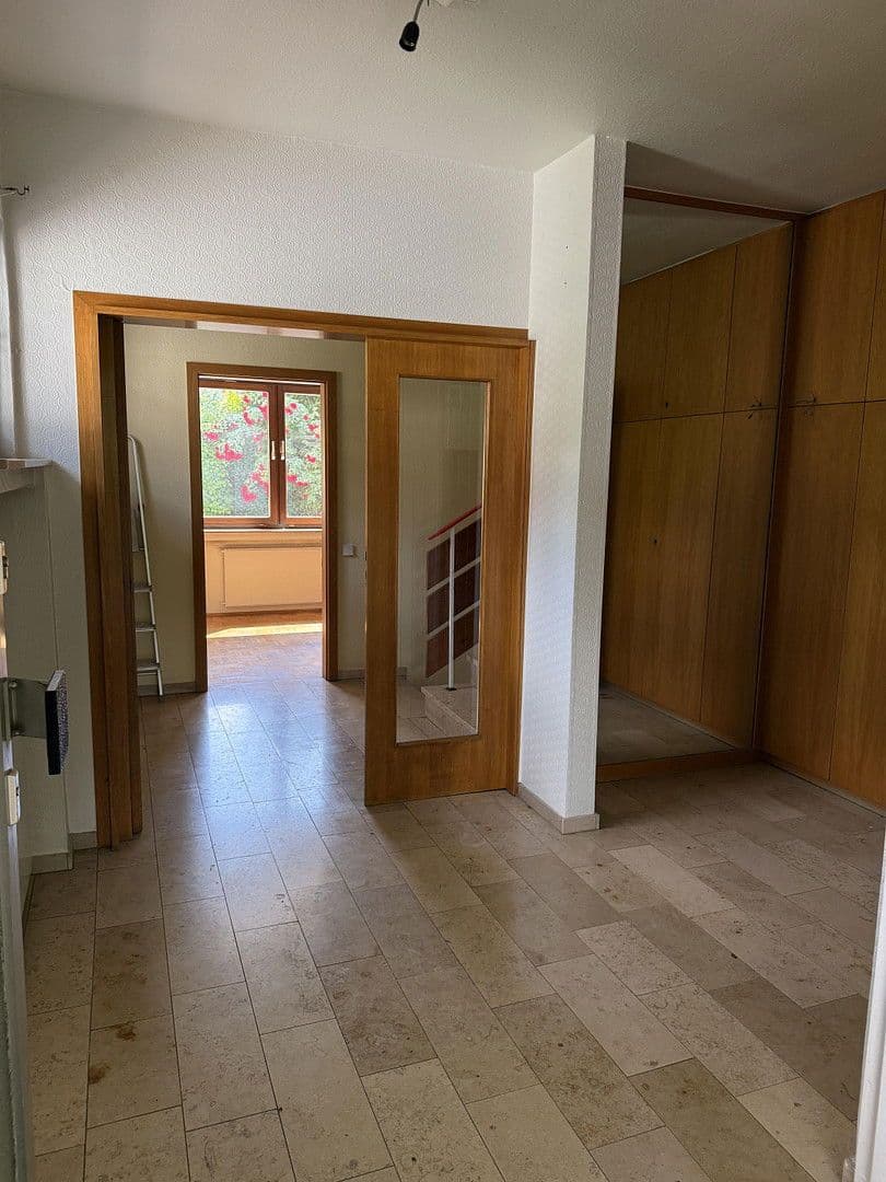 Prodej domu 128 m², pozemek 884 m², Wuppertal, Severní Porýní-Vestfálsko Prodej domu 128 m², pozemek 884 m², Wuppertal, Severní Porýní-Vestfálsko
