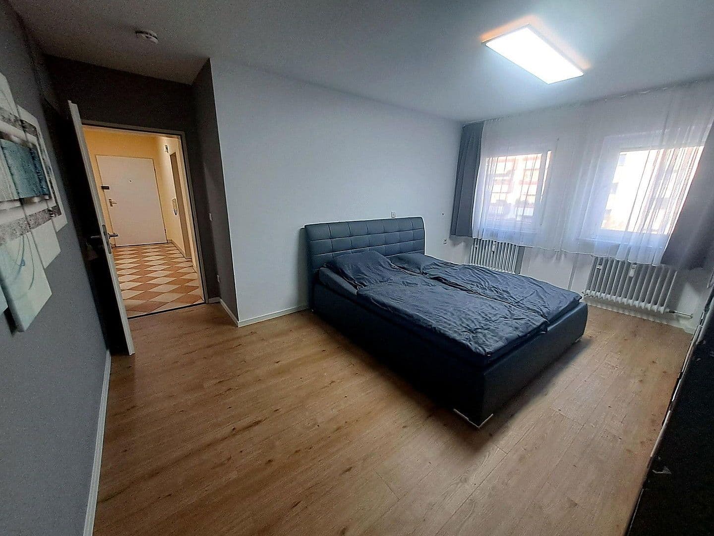 Prodej bytu 4+1 129 m², Forststr. 24, Rosenheim, Bavorsko Prodej bytu 4+1 129 m², Forststr. 24, Rosenheim, Bavorsko
