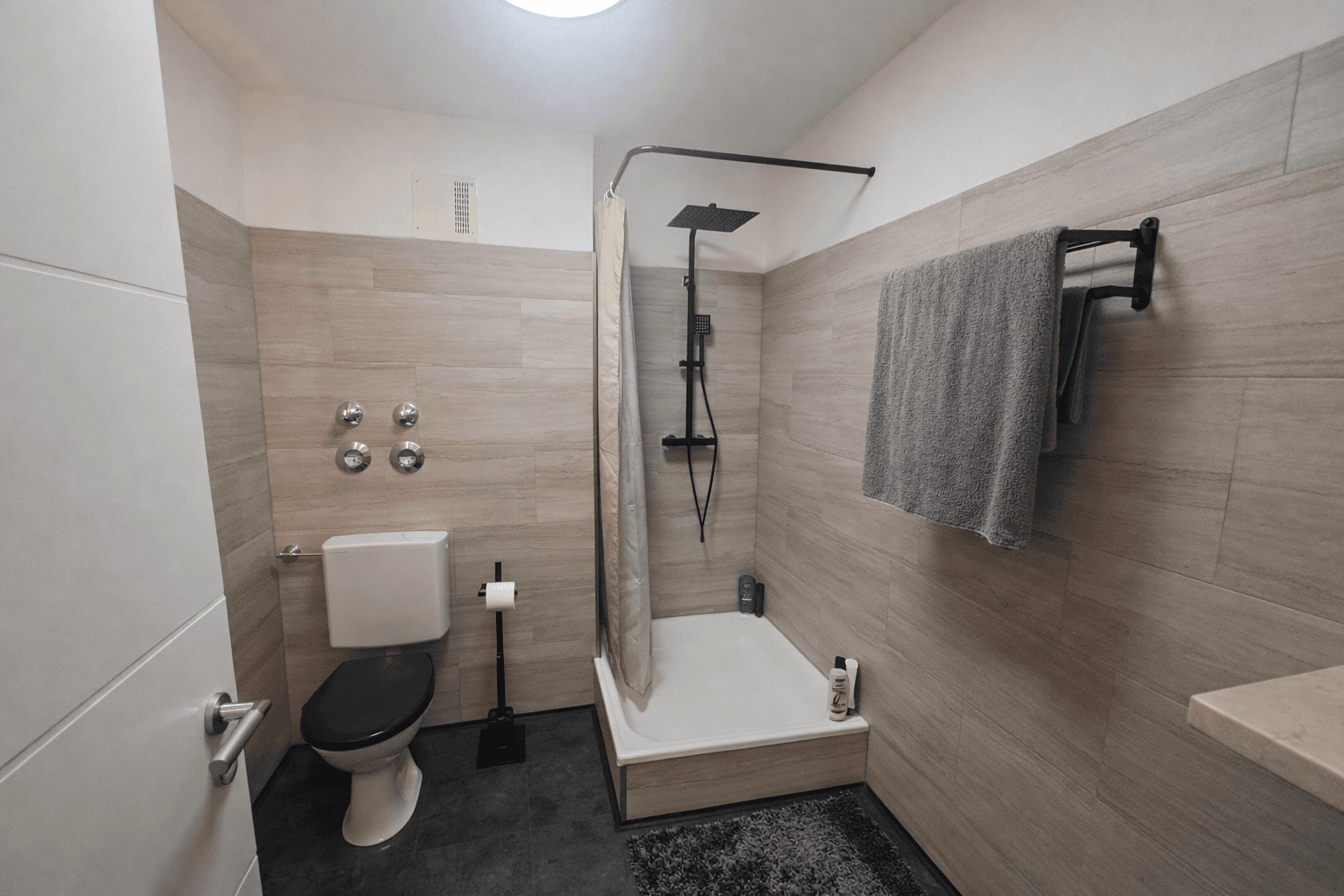 Prodej bytu 4+1 129 m², Forststr. 24, Rosenheim, Bavorsko Prodej bytu 4+1 129 m², Forststr. 24, Rosenheim, Bavorsko