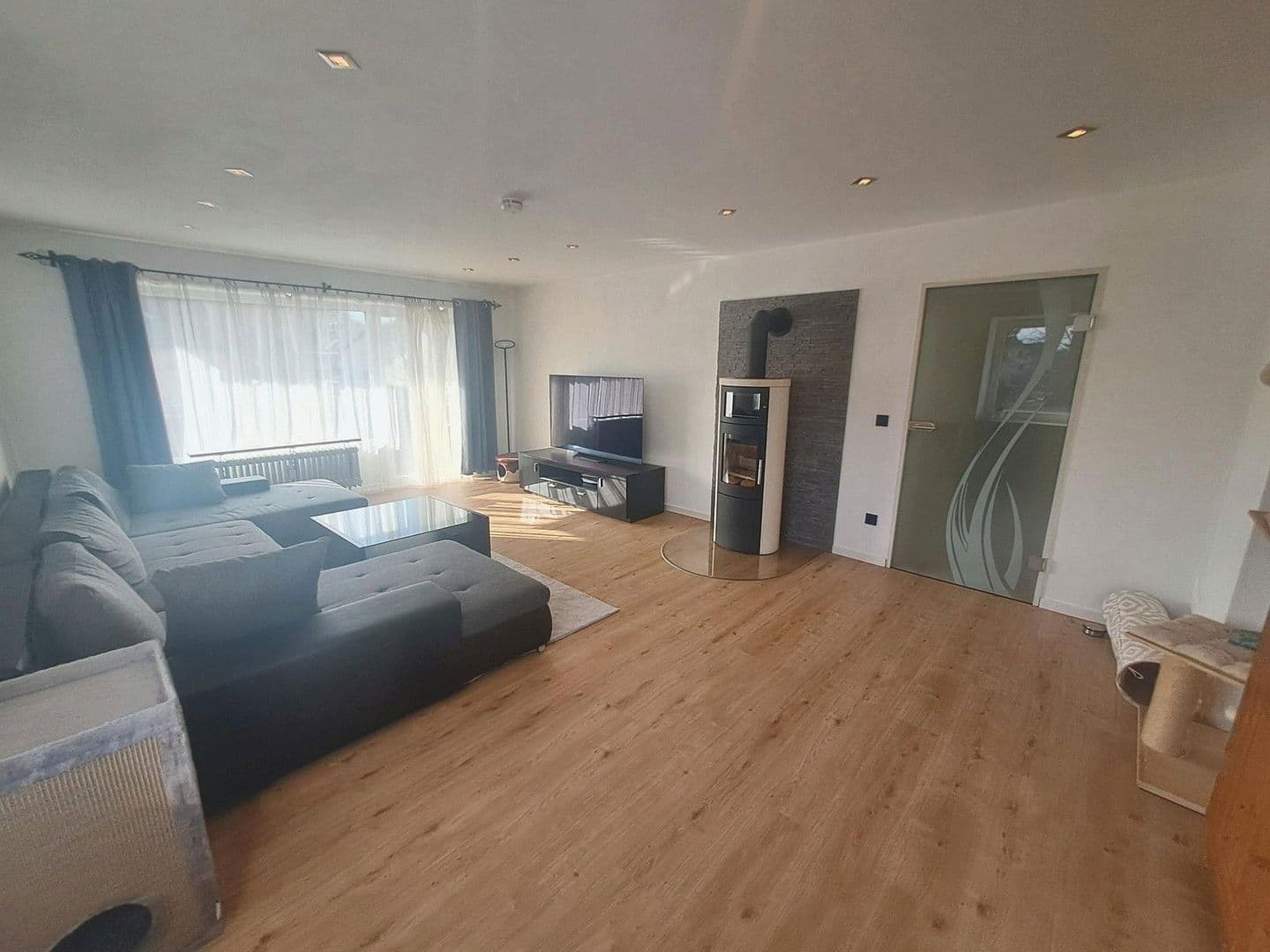 Prodej bytu 4+1 129 m², Forststr. 24, Rosenheim, Bavorsko Prodej bytu 4+1 129 m², Forststr. 24, Rosenheim, Bavorsko