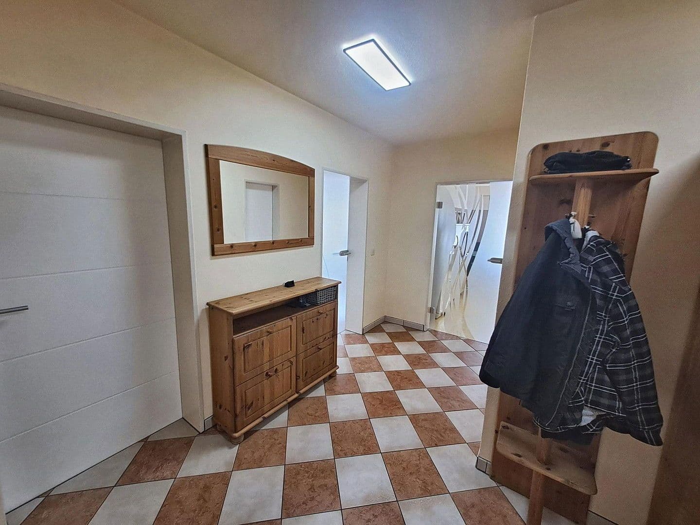 Prodej bytu 4+1 129 m², Forststr. 24, Rosenheim, Bavorsko Prodej bytu 4+1 129 m², Forststr. 24, Rosenheim, Bavorsko