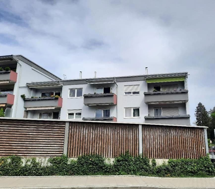 Prodej bytu 4+1 129 m², Forststr. 24, Rosenheim, Bavorsko Prodej bytu 4+1 129 m², Forststr. 24, Rosenheim, Bavorsko