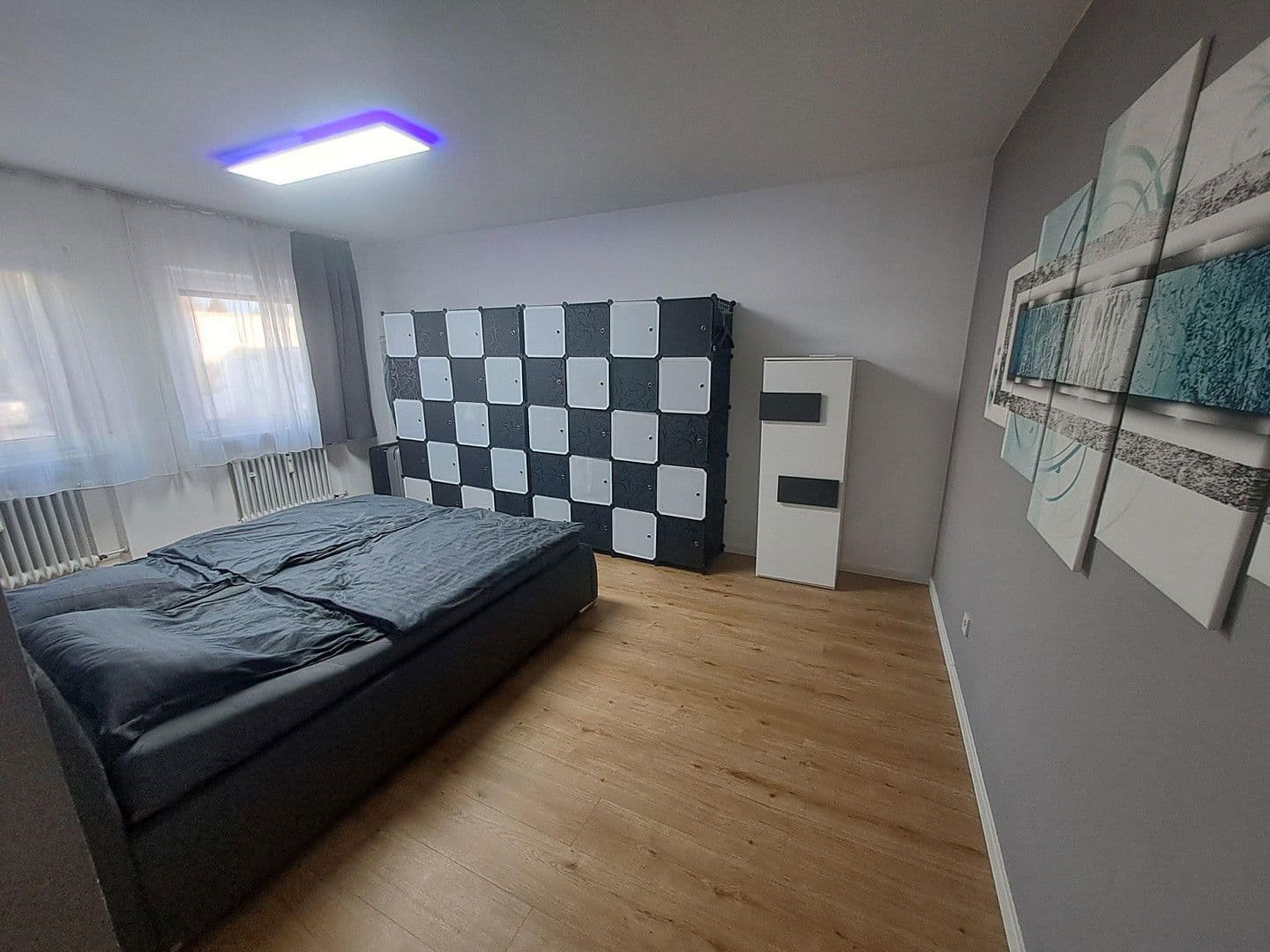 Prodej bytu 4+1 129 m², Forststr. 24, Rosenheim, Bavorsko Prodej bytu 4+1 129 m², Forststr. 24, Rosenheim, Bavorsko