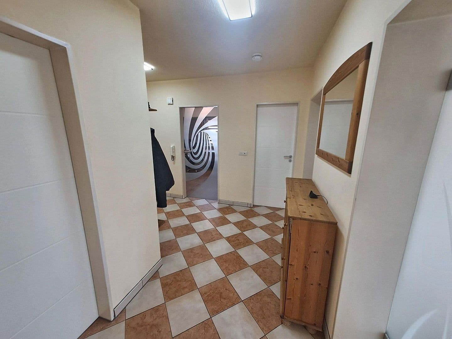 Prodej bytu 4+1 129 m², Forststr. 24, Rosenheim, Bavorsko Prodej bytu 4+1 129 m², Forststr. 24, Rosenheim, Bavorsko