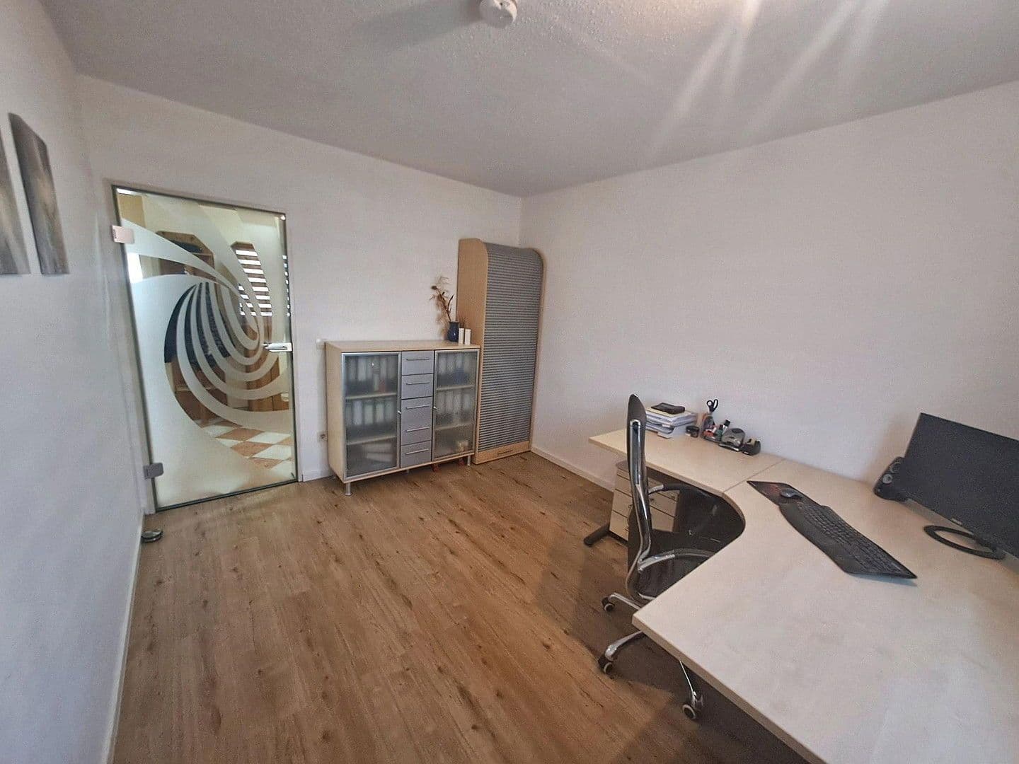 Prodej bytu 4+1 129 m², Forststr. 24, Rosenheim, Bavorsko Prodej bytu 4+1 129 m², Forststr. 24, Rosenheim, Bavorsko