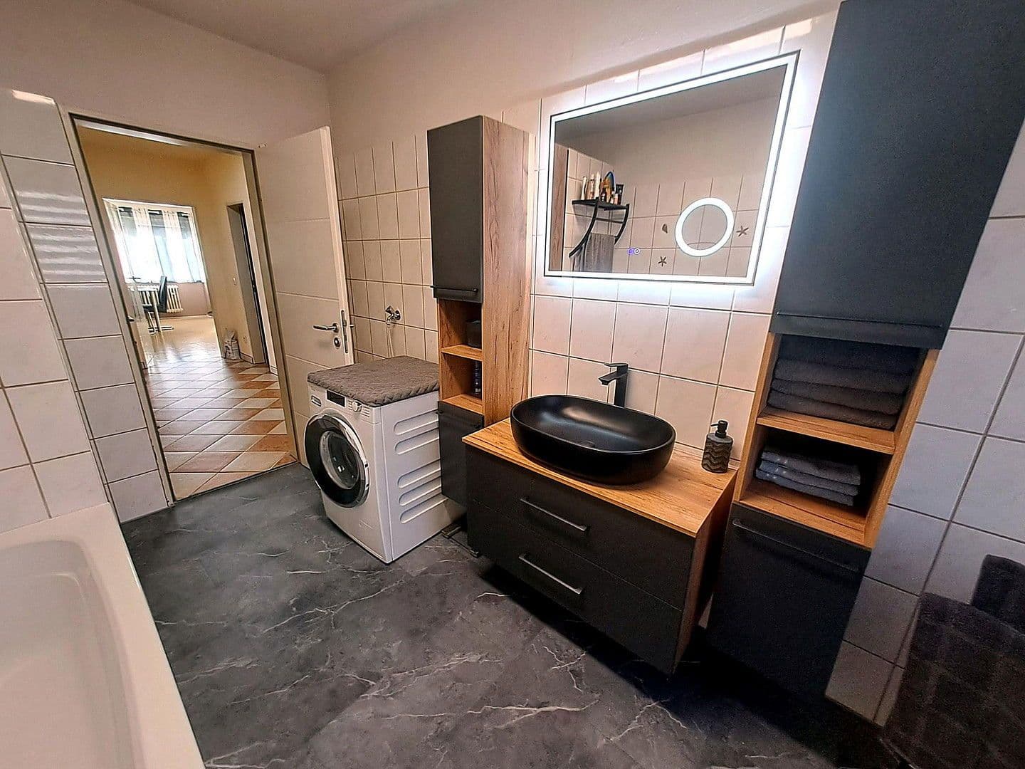 Prodej bytu 4+1 129 m², Forststr. 24, Rosenheim, Bavorsko Prodej bytu 4+1 129 m², Forststr. 24, Rosenheim, Bavorsko