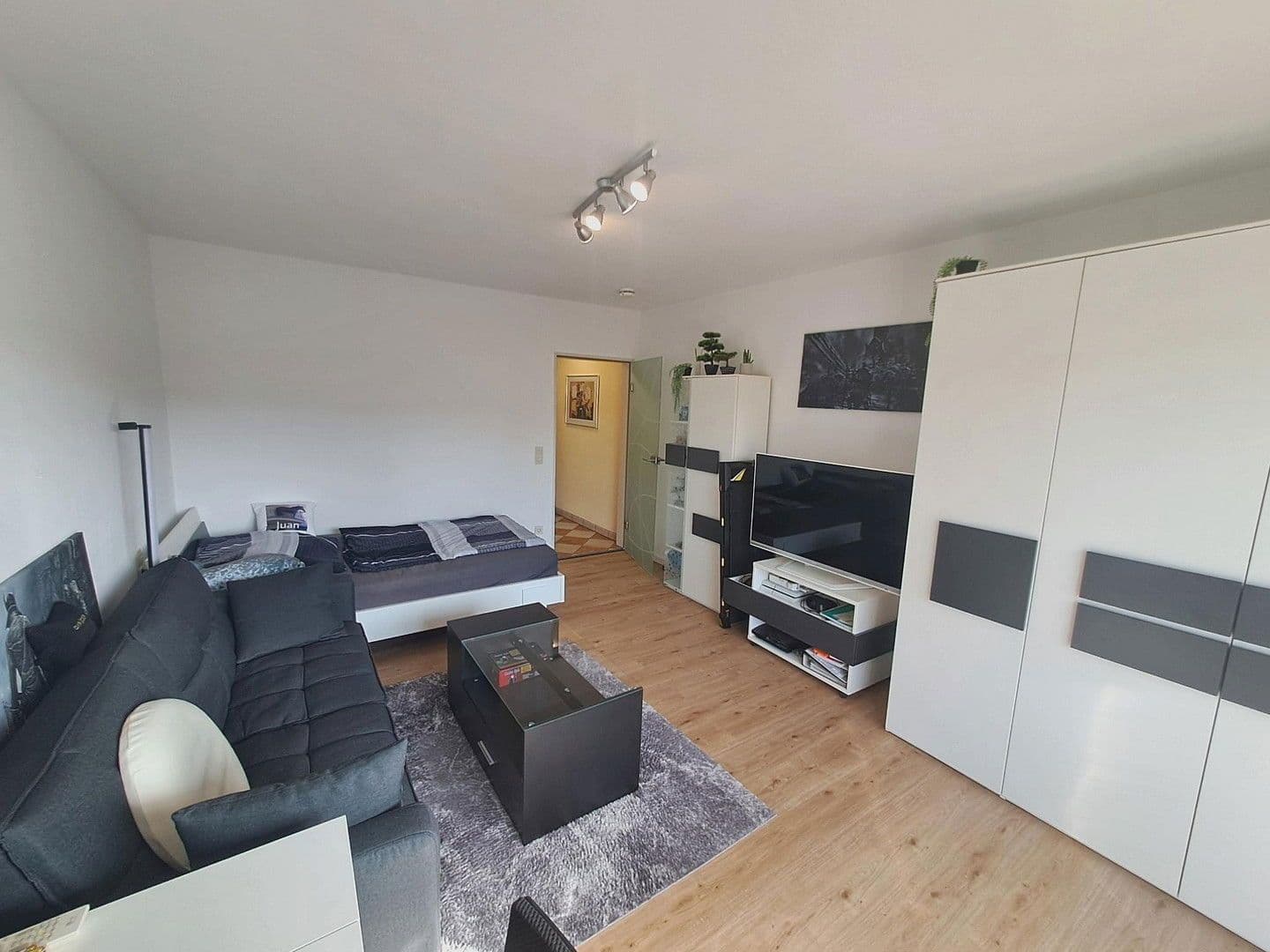 Prodej bytu 4+1 129 m², Forststr. 24, Rosenheim, Bavorsko Prodej bytu 4+1 129 m², Forststr. 24, Rosenheim, Bavorsko