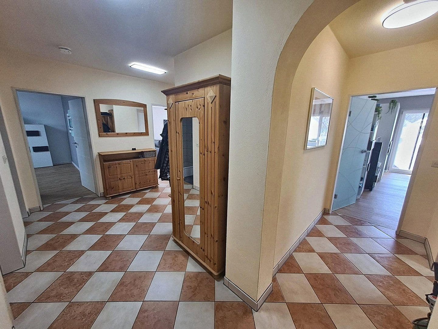 Prodej bytu 4+1 129 m², Forststr. 24, Rosenheim, Bavorsko Prodej bytu 4+1 129 m², Forststr. 24, Rosenheim, Bavorsko