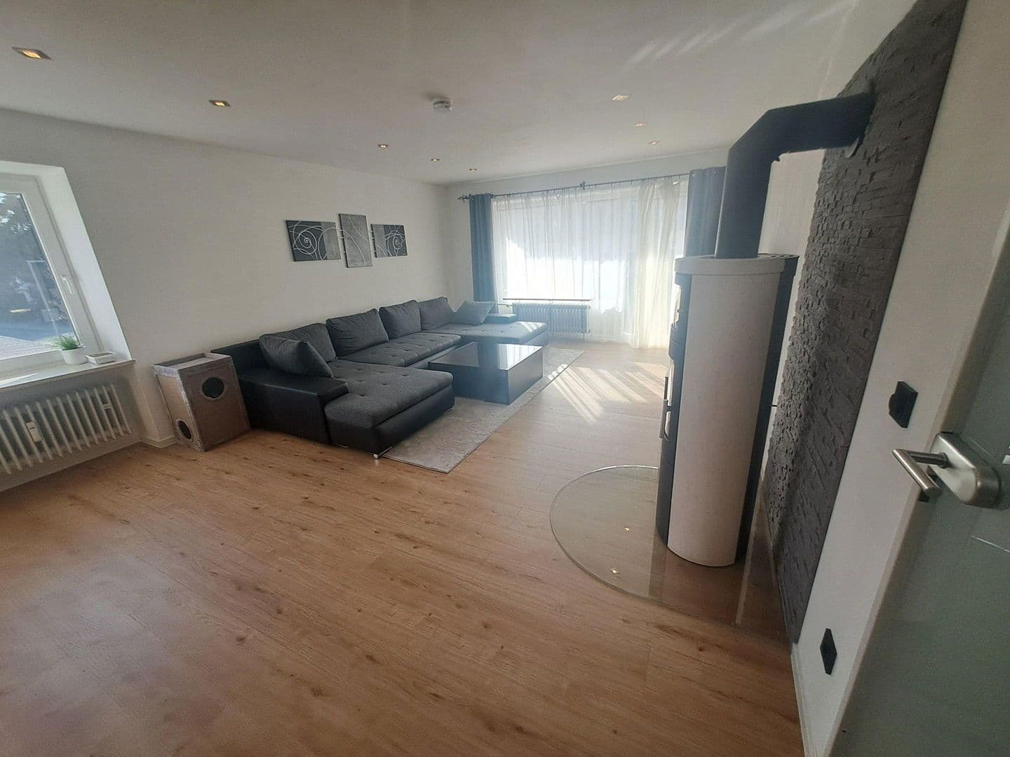 Prodej bytu 4+1 129 m², Forststr. 24, Rosenheim, Bavorsko Prodej bytu 4+1 129 m², Forststr. 24, Rosenheim, Bavorsko