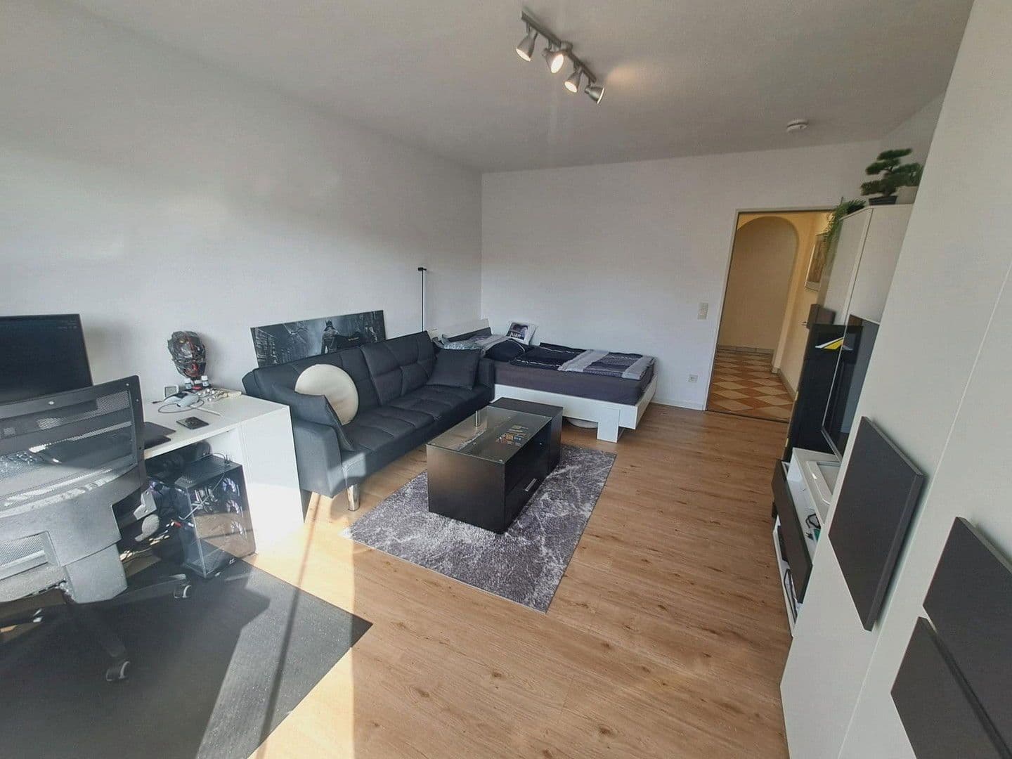 Prodej bytu 4+1 129 m², Forststr. 24, Rosenheim, Bavorsko Prodej bytu 4+1 129 m², Forststr. 24, Rosenheim, Bavorsko